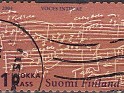 Finland 2004 Characters 1 Luokka Brown Scott 1205. Finlandia 1205. Uploaded by susofe